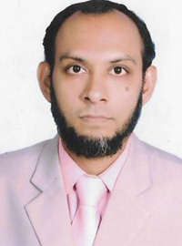 Dr. Mohammed Maruf Ul Quader - Kidney specialist Doctor in Thakurgaon