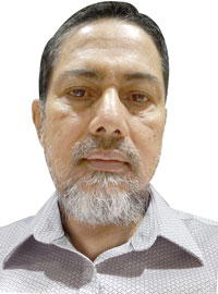 Dr. Mohiuddin A. Sikder - Psychologist in Thakurgaon