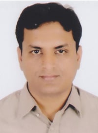 Dr. Mohiuddin Ahmed - Neuro Surgery Doctor in Thakurgaon