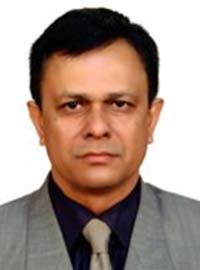 Dr. Moniruzzaman Ahmed - Medicine Specialist Doctor in Thakurgaon
