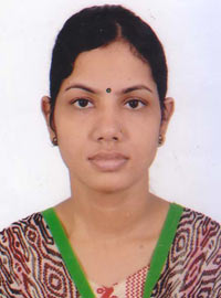 Dr. Monisha Mohajan - Medicine Specialist Doctor in Thakurgaon