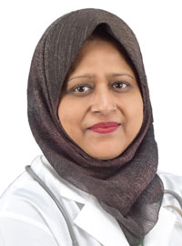 Dr. Monowara Begum
