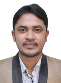 Dr. Mosharof Hossain - Dental Doctor in Thakurgaon