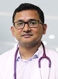 Dr. Mostafa Aziz Sumon - Cancer Specialist Doctor in Thakurgaon