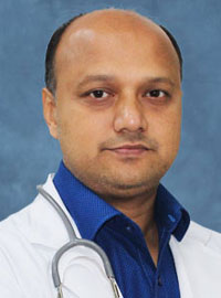 Dr. Mostafa Noor Mohsin - Gastroenterology Doctor in Thakurgaon