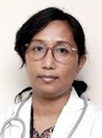 Dr. Moumita Tripura - Gynecology Doctor in Thakurgaon