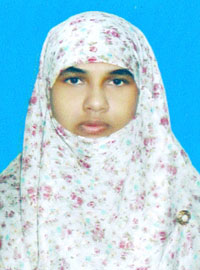 ডাঃ মরিয়ম নেসা - স্কিন বিশেষজ্ঞ ডাক্তার