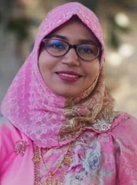 Dr. Mst. Mosfika Kowsari Lisa - Gynecology Doctor in Thakurgaon