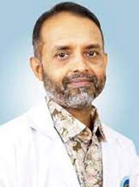 Dr. Muhammad Abdullahel Kafi - Gastroenterology Doctor in Thakurgaon