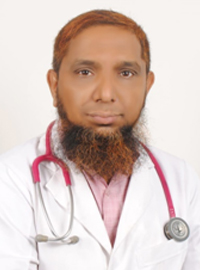 Dr. Muhammad Khurshadul Alam - Cardiac Surgeon in Thakurgaon