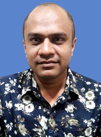 Dr. Muhammad Mahmudul Haque Anik - ENT Specialist Doctor in Thakurgaon