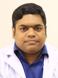 Dr. Muhammad Masudul Hasan (Arup)
