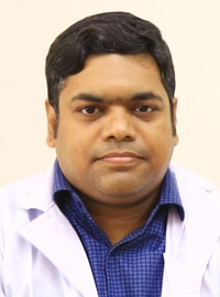 Dr. Muhammad Masudul Hasan Arup - Cancer Specialist Doctor in Thakurgaon