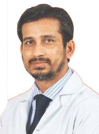 Dr. Muhammad Moniruzzaman - Eye Specialist Doctor in Thakurgaon