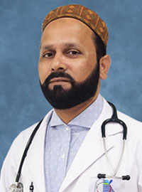 Dr. Muhammad Taiyeb - Neurology Doctor in Thakurgaon