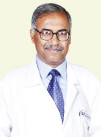 Dr. Muhammad Tawfique - Cancer Specialist Doctor in Thakurgaon