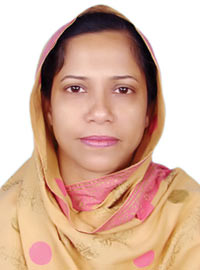 Dr. Munawar Sultana Lina