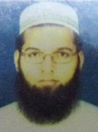 Dr. M.K.M Daulatullah - ENT Specialist Doctor in Thakurgaon