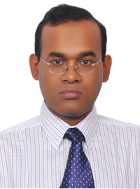 Dr. Myen Uddin Mozumder - Orthopedic Doctor in Thakurgaon