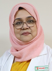 Dr. Nargis Fatema - Gynecology Doctor in Thakurgaon