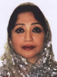 Prof. Dr. Naseem Yasmeen - ENT Specialist Doctor in Thakurgaon