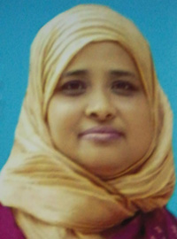 Dr. Nasima Akther - Gynecology Doctor in Thakurgaon