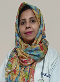Dr. Nawshin Tasnuva - Gynecology Doctor in Thakurgaon