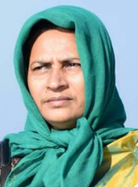 Dr. Nazmun Nahar Tara - Gynecology Doctor in Thakurgaon