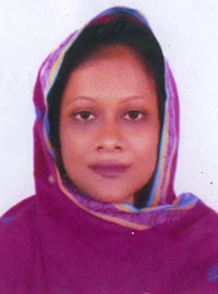 Dr. Nigar Sultana - Gastroenterology Doctor in Thakurgaon