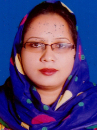 Dr. Nilufar Akter Nila - Gynecology Doctor in Thakurgaon