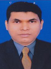 Dr. Nripen Kumar Kundu - Orthopedic Doctor in Thakurgaon