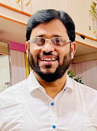 Dr. Nurul Huda Nayeem - ENT Specialist Doctor in Thakurgaon