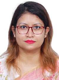 Dr. Nusrat Hoque - Cancer Specialist Doctor in Thakurgaon