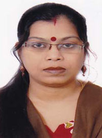 Dr. Parijat Biswas - Medicine Specialist Doctor in Thakurgaon