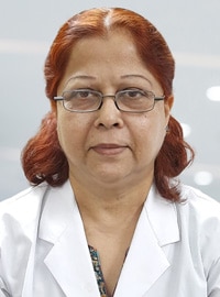 Dr. Parvin Akhter Banu - Cancer Specialist Doctor in Thakurgaon