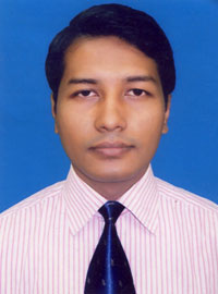 Dr. Prasenjit Barua - Medicine Specialist Doctor in Thakurgaon