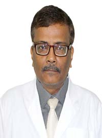 Dr. Prashanta Prasun Dey - Endocrinology Doctor in Thakurgaon