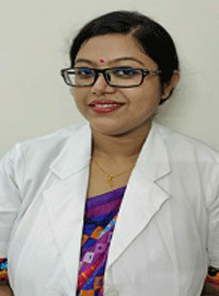 Dr. Priyanka Debnath - Dental Doctor in Thakurgaon
