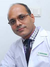Dr. Quazi Maniruzzaman - Eye Specialist Doctor in Thakurgaon