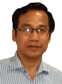 Dr. RKS Royel — Psychologist in Sylhet