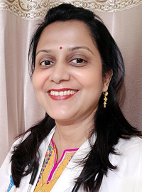 Dr. Rakhi Debi - Gynecology Doctor in Thakurgaon