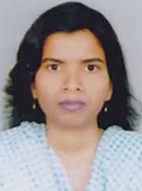 Dr. Rama Sree Dhar - Medicine Specialist Doctor in Thakurgaon