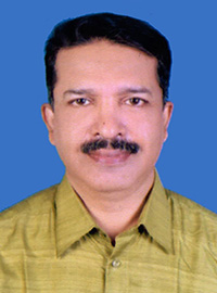 Dr. Ratan Bikas Rudra - ENT Specialist Doctor in Thakurgaon