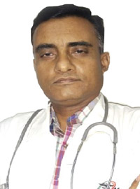 Dr. Ratan Chowdhury - ENT Specialist Doctor in Thakurgaon