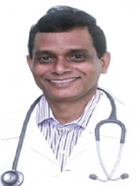 Dr. Ratan Kanti Saha - Kidney specialist Doctor in Thakurgaon