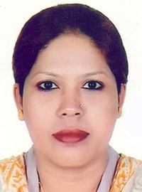 Dr. Rawshan Ara Khatun - Cancer Specialist Doctor in Thakurgaon