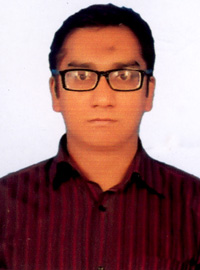 Dr. Reza Ahmad - General Surgery Doctor in Thakurgaon