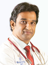 Dr. Rivu Raj Chakraborty - General Surgery Doctor in Thakurgaon