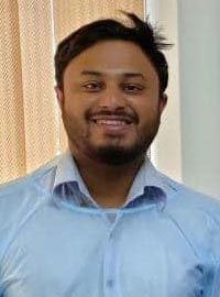 Dr. Rizwan Sadik Chowdhury - Dental Doctor in Thakurgaon