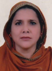 Dr. Rowshon Ara Begum - Cancer Specialist Doctor in Thakurgaon